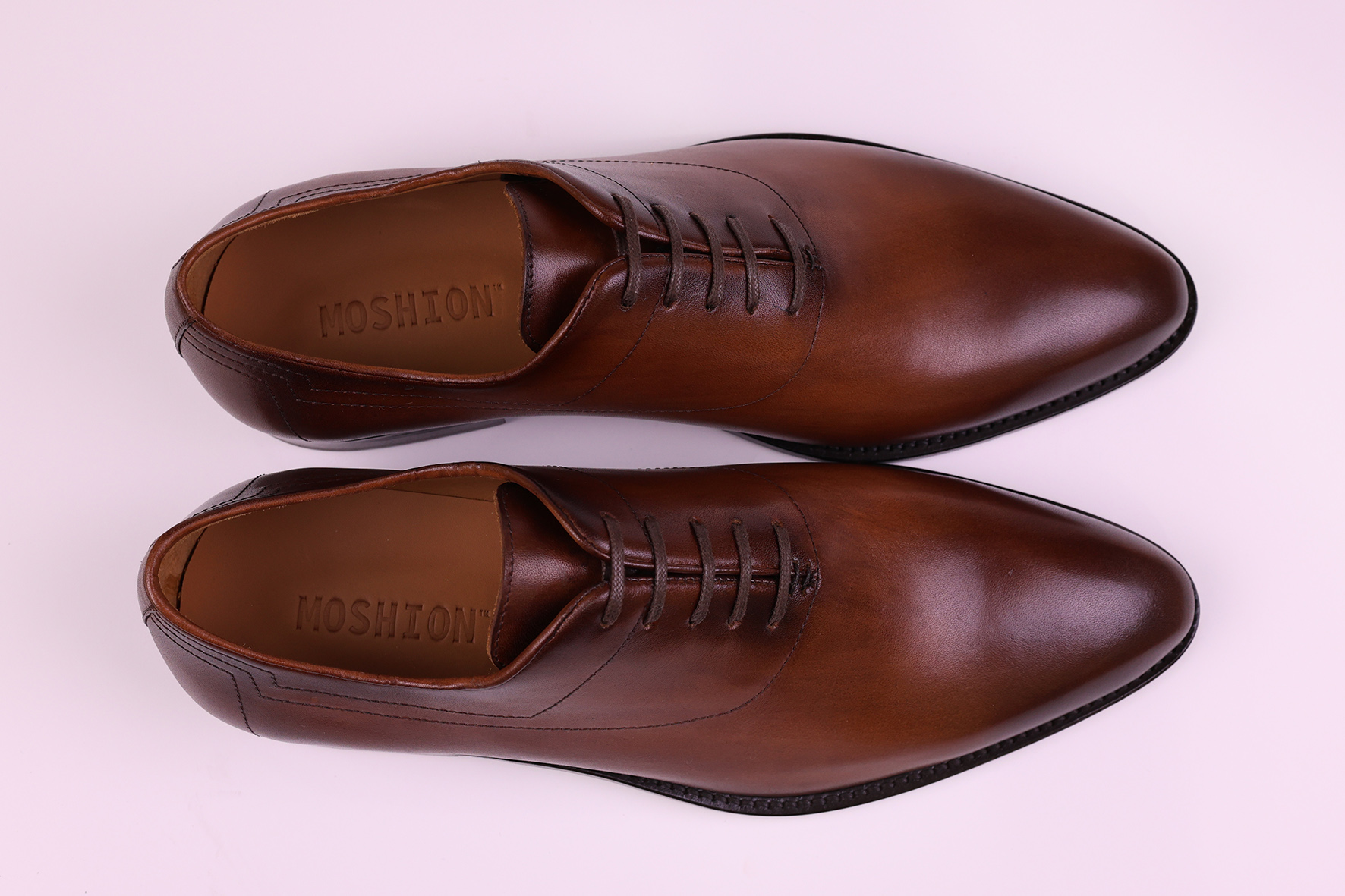 Bari Amber Cognac — foto 3